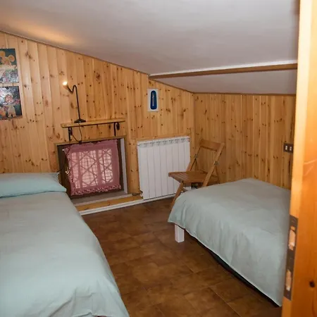 Apartment Le Betulle *