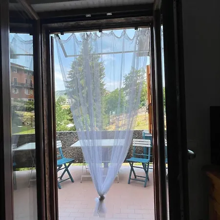 Le Betulle Lejlighed Erbezzo